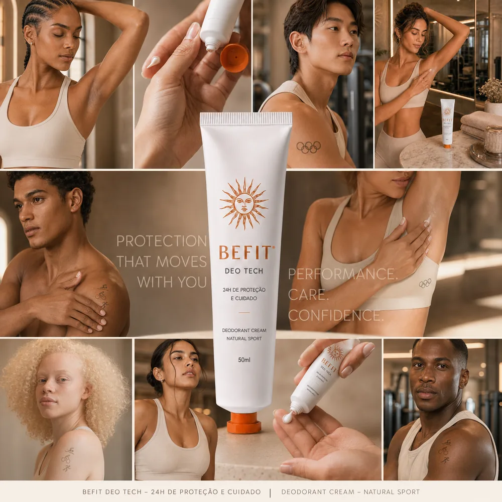 BEFIT comunidade