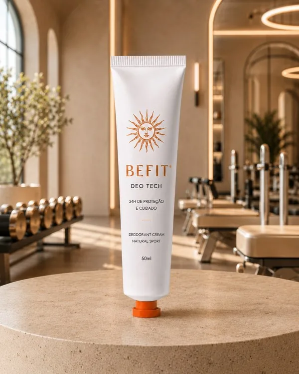 BEFIT DEO TECH